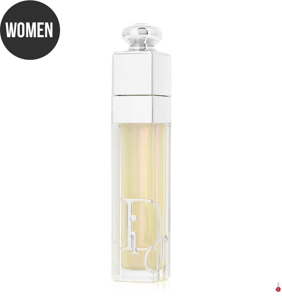 Gloss Dior Addict Lip Maximiser #Opal - 6 ml