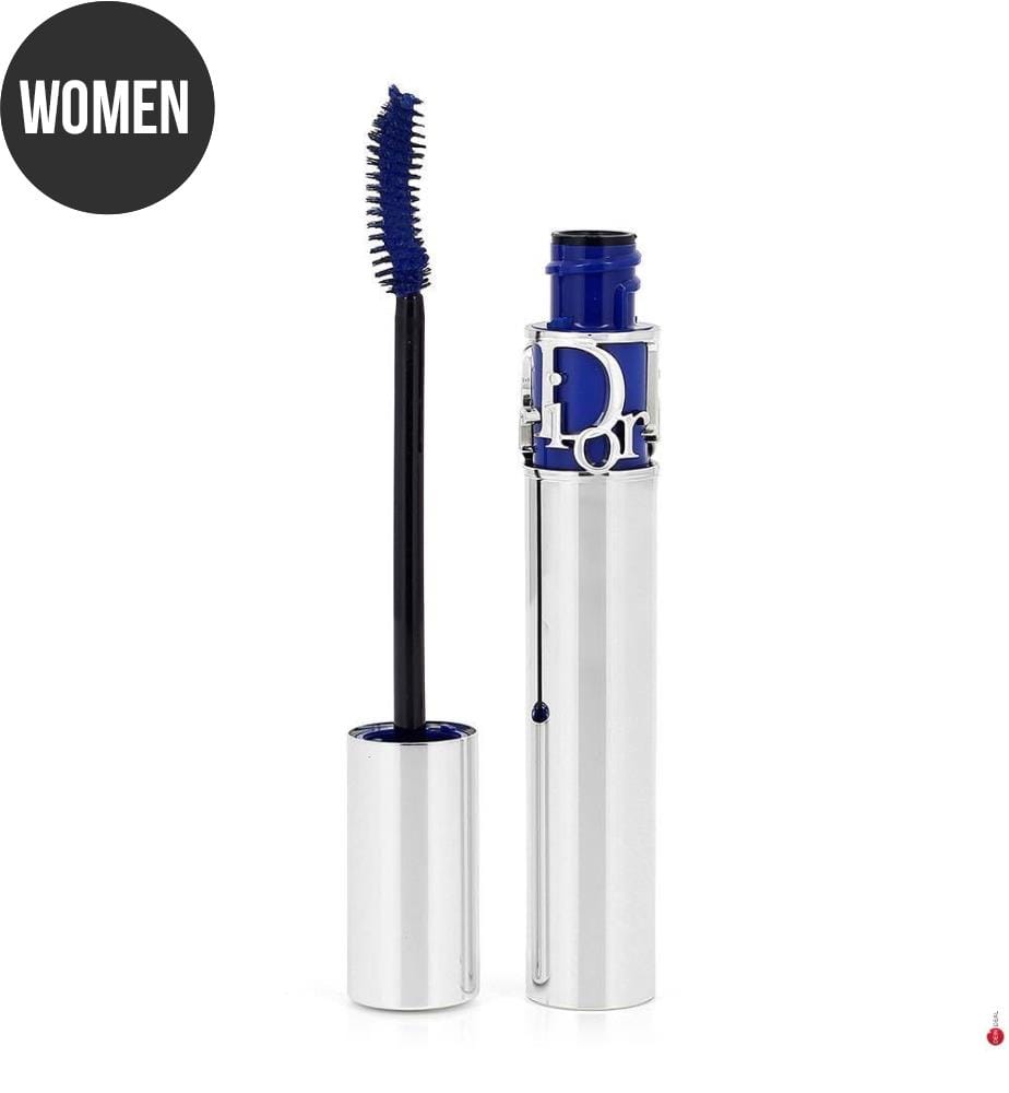 Mascara Diorshow Iconic Overcurl #Blue 264 - 6 g