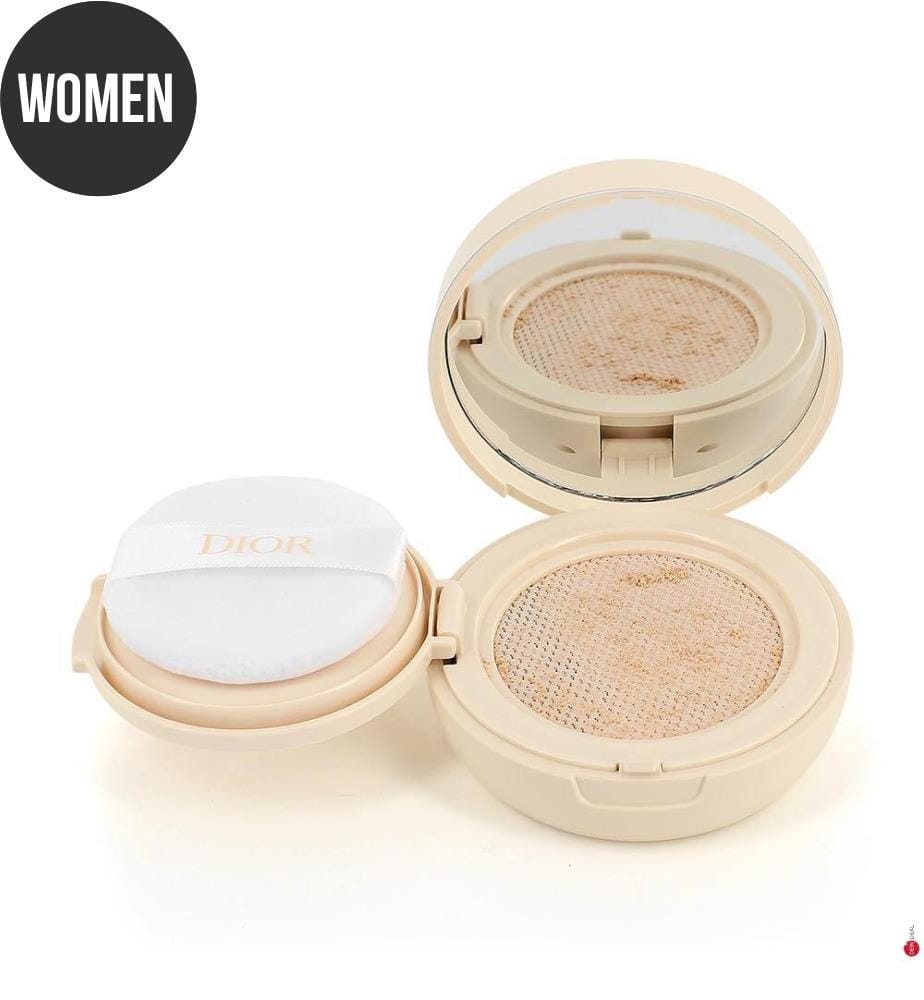 Poudre Libre Forever Cushion #010 Fair - 10 g