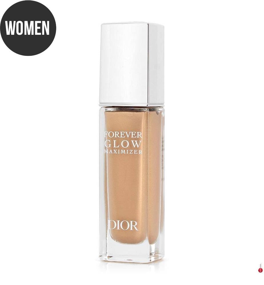 Forever Glow Maximizer Highlighter Liquide #013 Gold -11 ml