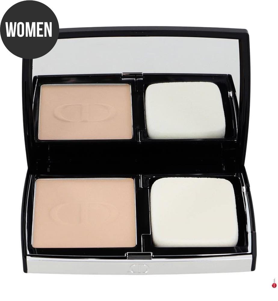 Forever Natural Velvet 3N Neutral Compact Foundation - 10 g
