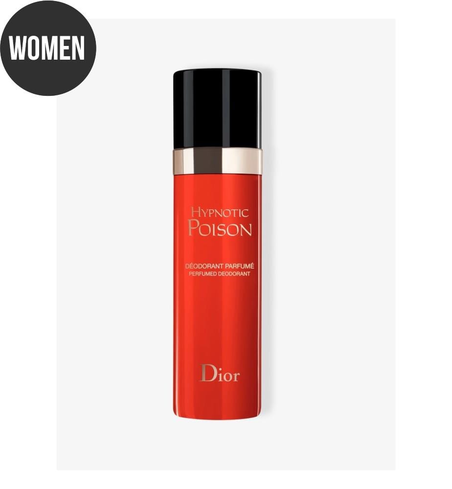 Dior Hypnotic Poison Parfümiertes Deodorant – 100 ml