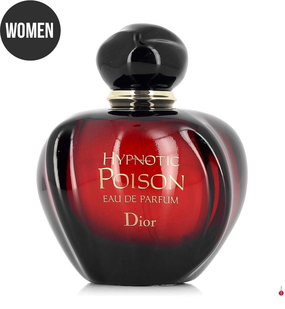 Eau de Parfum Hypnotic Poison - 100 ml