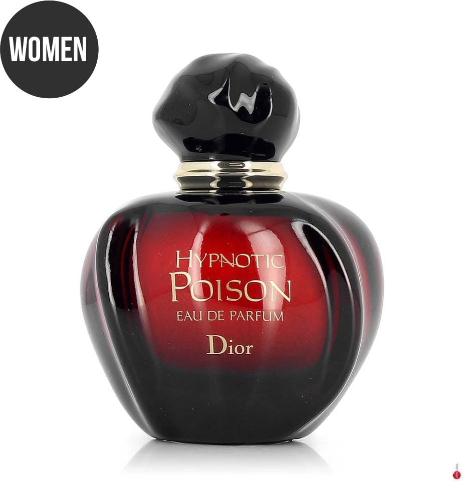 Eau de Parfum Hypnotic Poison - 50 ml