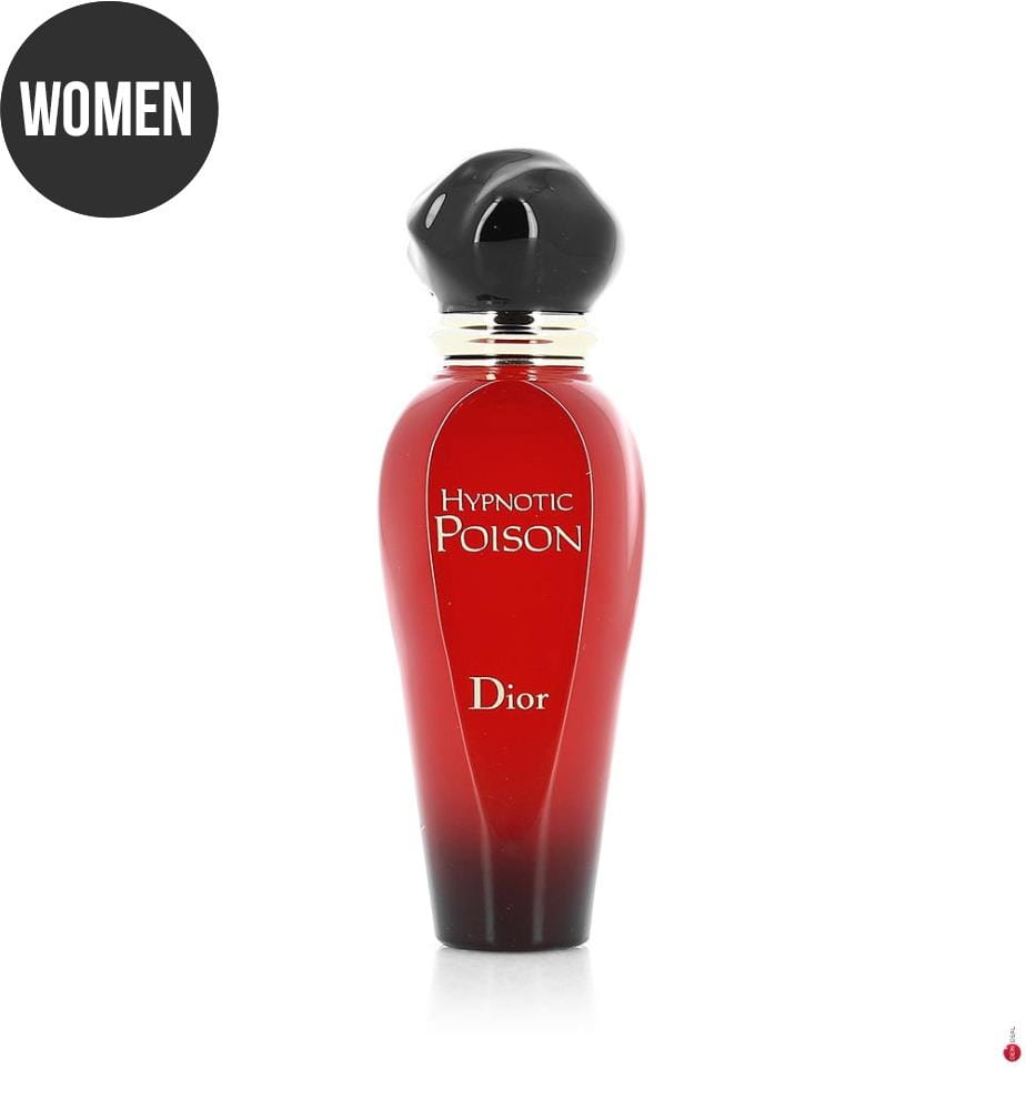 Eau de Toilette Hypnotic Poison - 20 ml