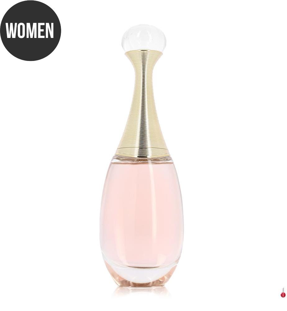 Eau de Toilette J'adore Eau Lumière - 100 ml