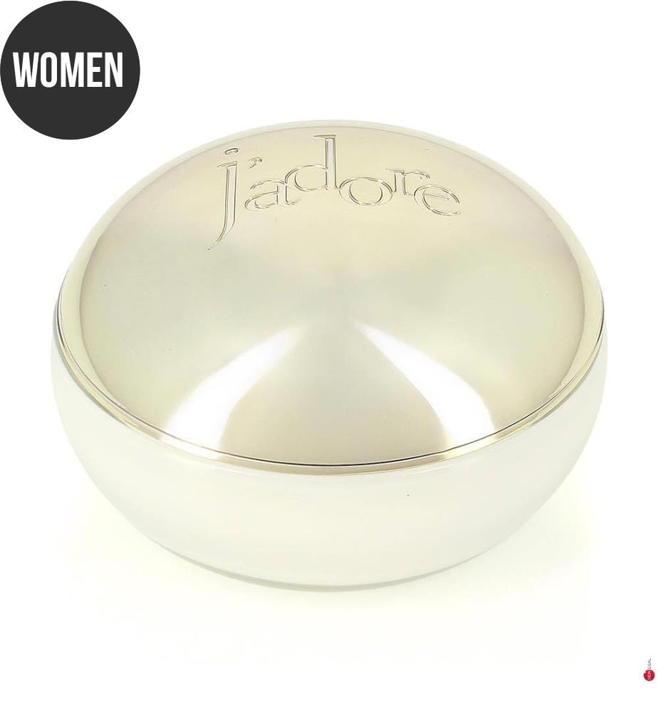 J'adore Les Adorables Körpercreme - 150 ml
