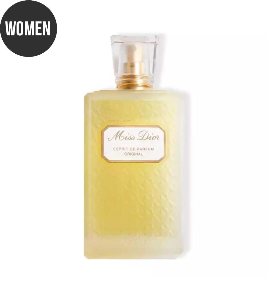 Miss Dior Esprit de Parfum Original - 100ml