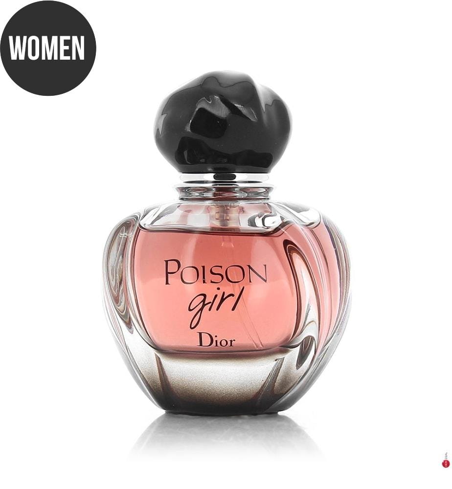 DIOR - Eau de Parfum Poison Girl - 30 ml
