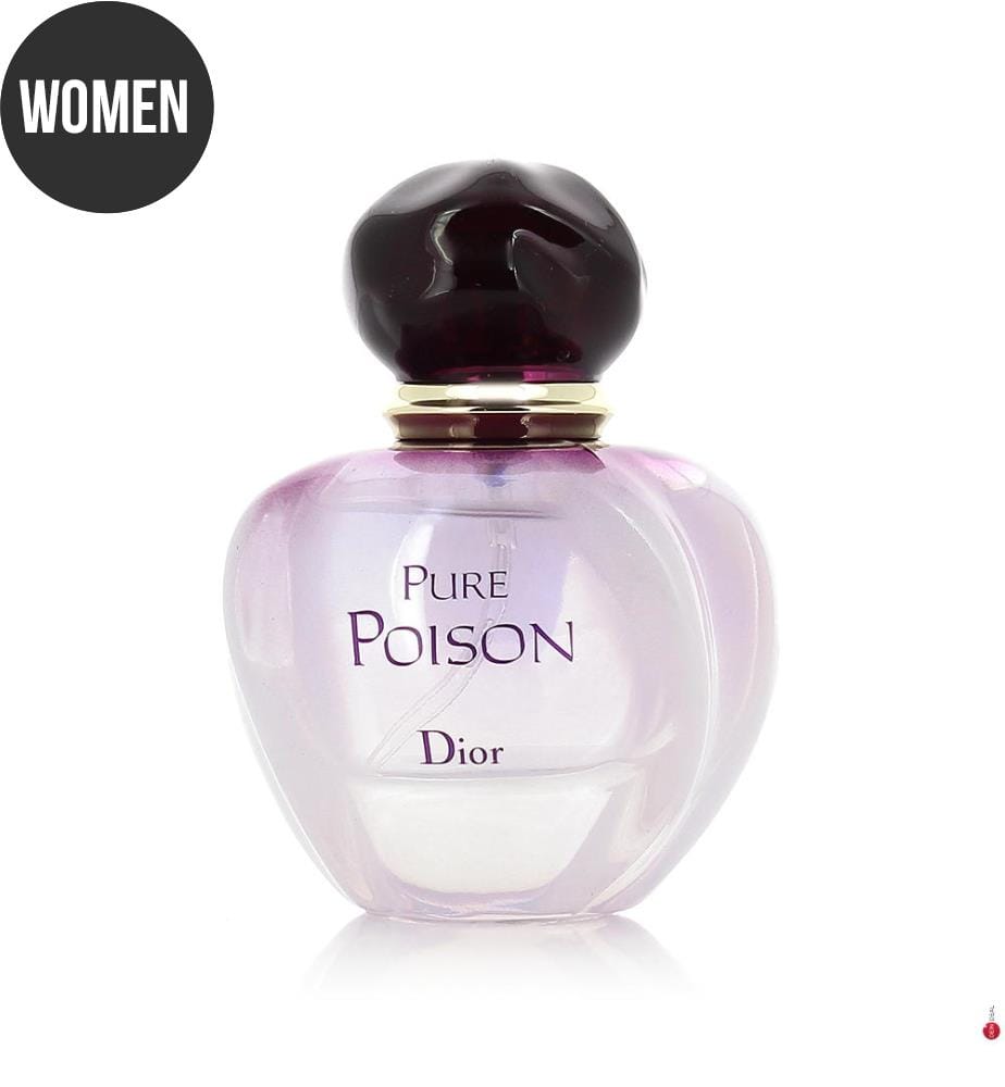 Eau de Parfum Pure Poison - 30 ml