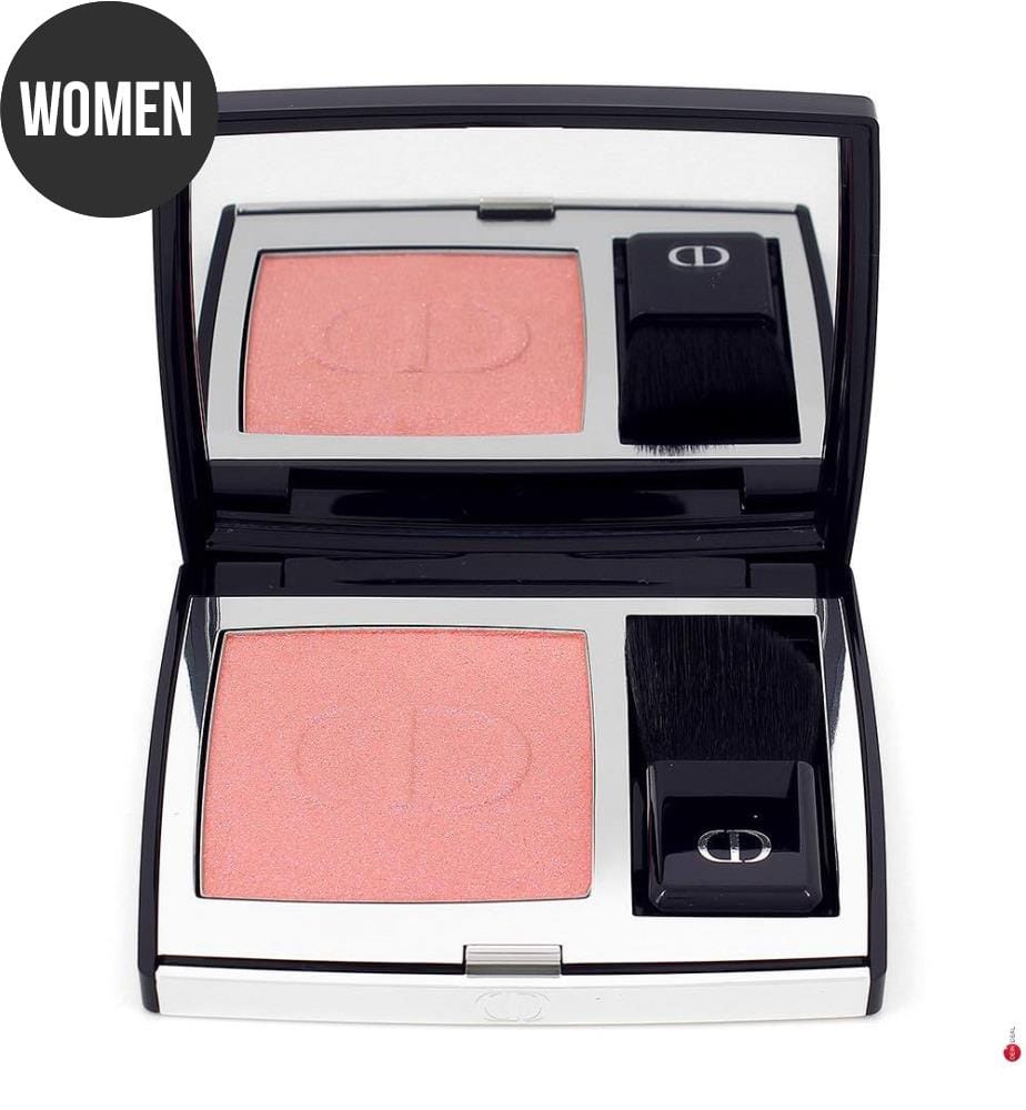 Rouge Blush # Hologam - 6.7 g