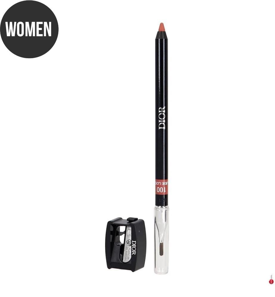 Lippenkonturenstift Dior Contour - 100 Nude Look