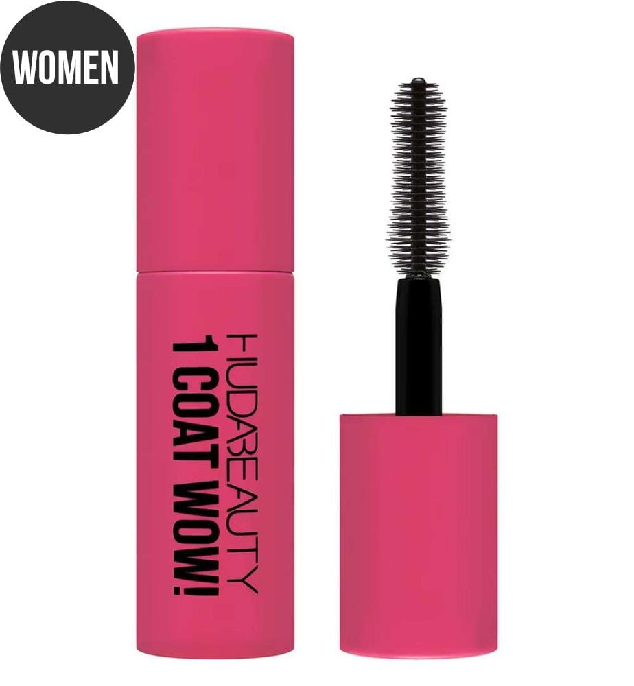 One Coat Wow! All-in-One Mascara #Very Vanta - 10 ml