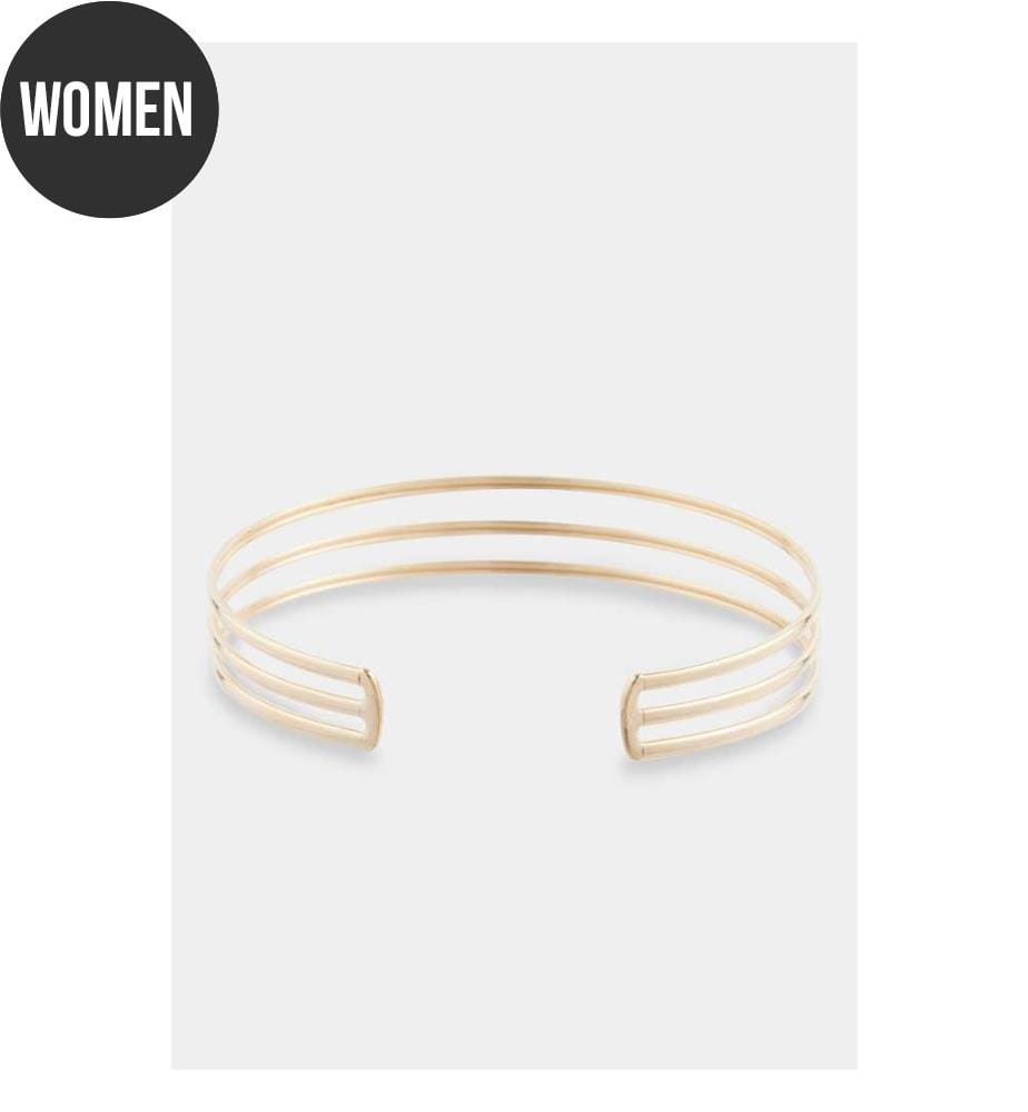 Armband Classic - Gelbgold 375/1000
