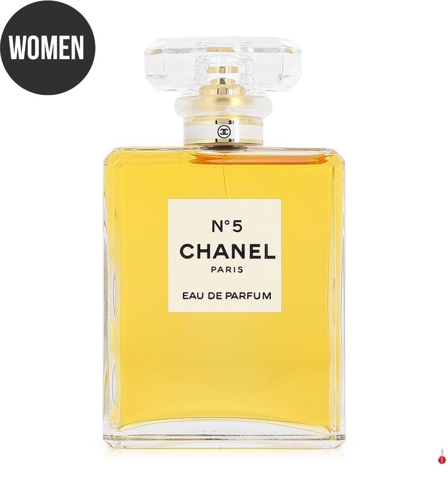 Eau de Parfum N°5 - 100 ml