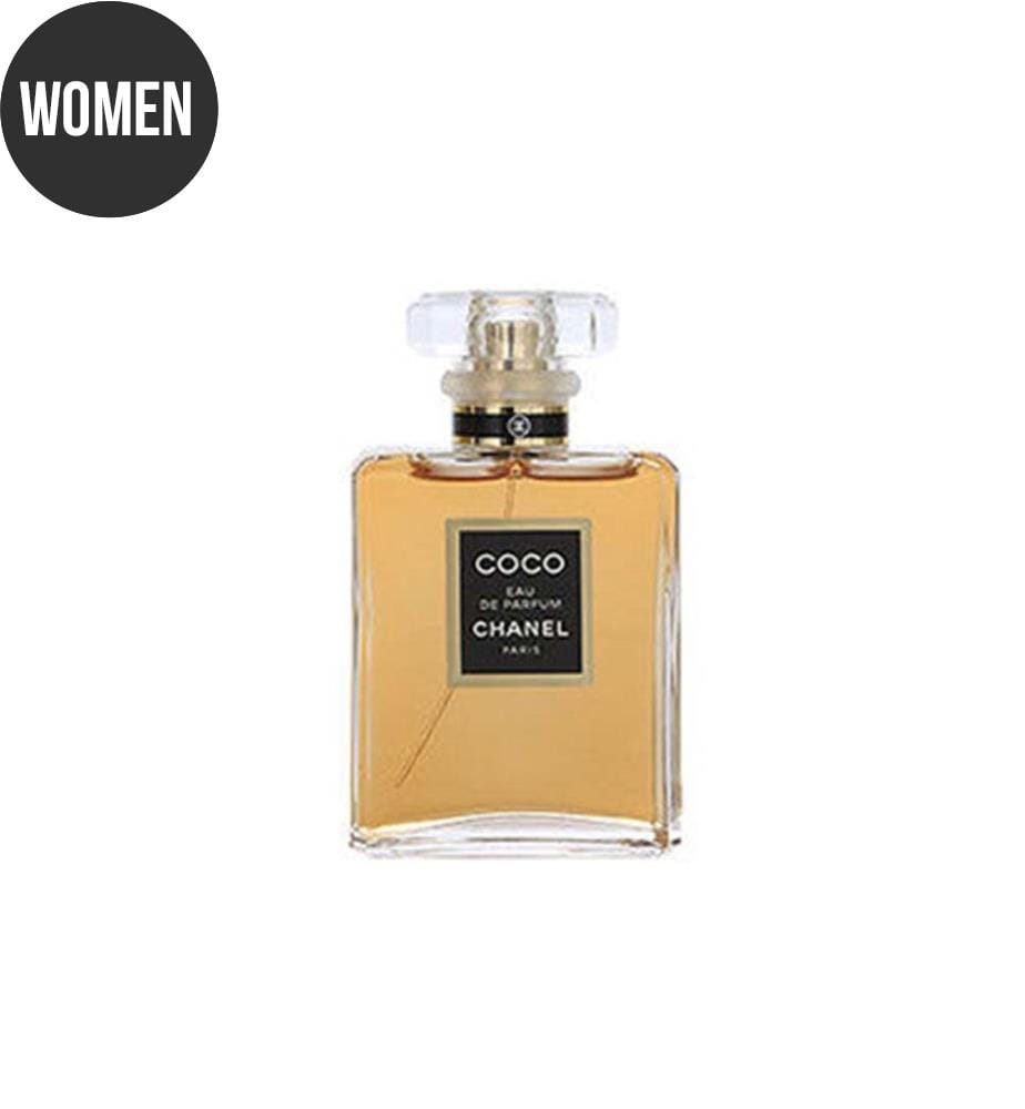 Eau de Parfum Coco Chanel - 50 ml