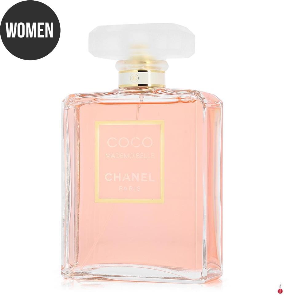 Eau de Parfum Coco Mademoiselle - 200 ml