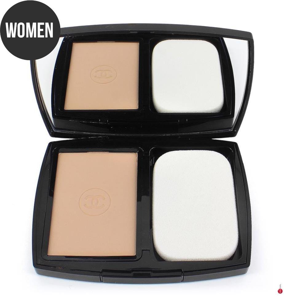 Ultra Le Teint Compact Fond de Teint SPF15, B30