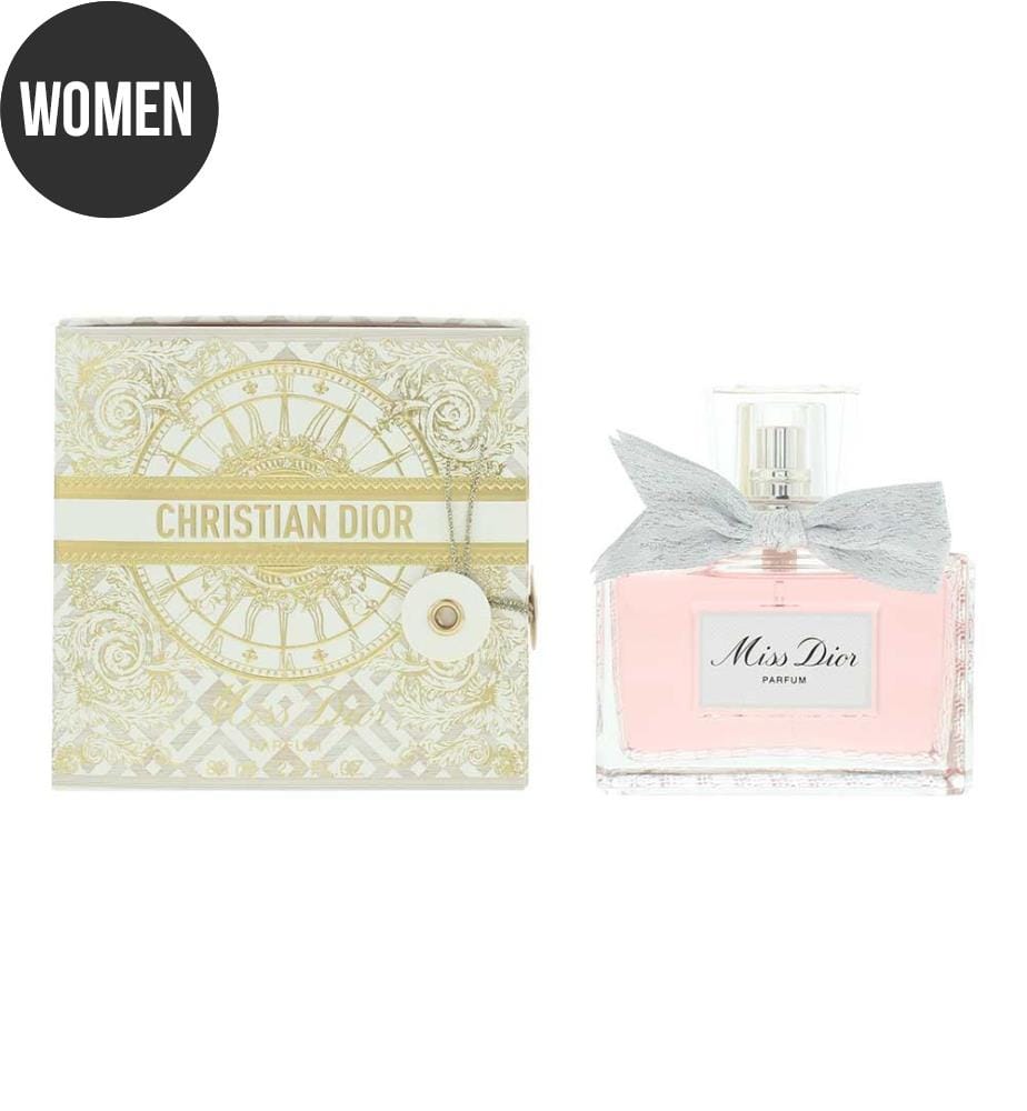 Miss Dior Limited Edition Geschenkbox Parfum – 80 ml