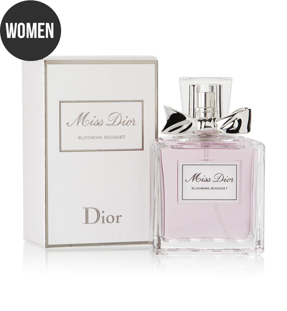 Eau de Toilette Dior Miss Dior Blooming Bouquet - 50 ml