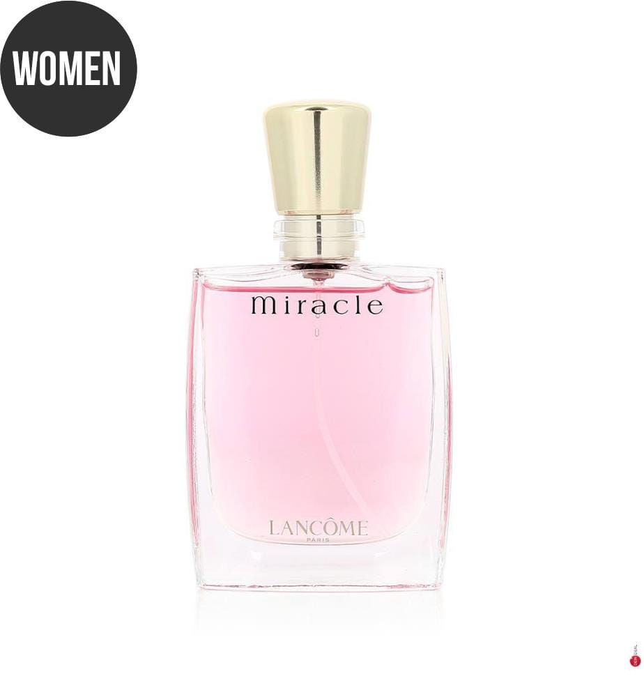 Eau de Parfum Miracle - 30 ml