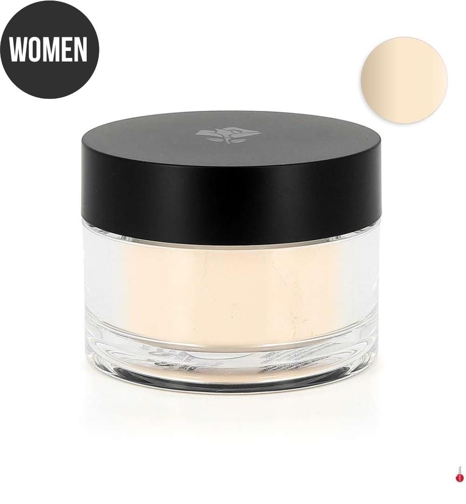 Puder Long Time No Shine # Translucent - 15 g