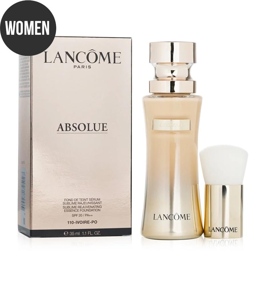 Absolue Essence Foundation #110 Ivoire - 35 ml