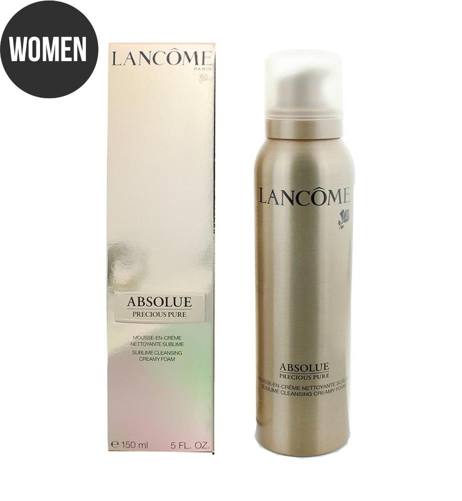 Absolue Precious Pure Reinigungsschaum – 150 ml