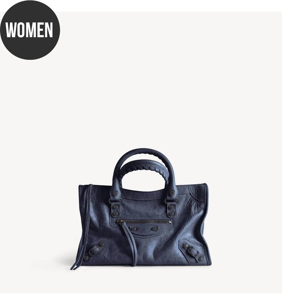 Petit sac - Dark Marée