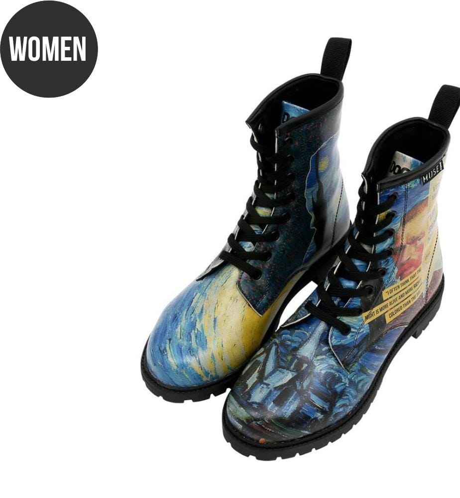Stiefel MS - Mehrfarbig