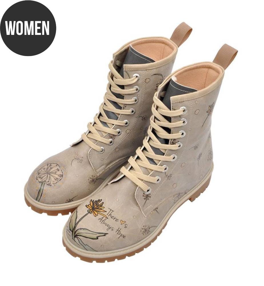 Stiefel There Is Always Hope - Mehrfarbig