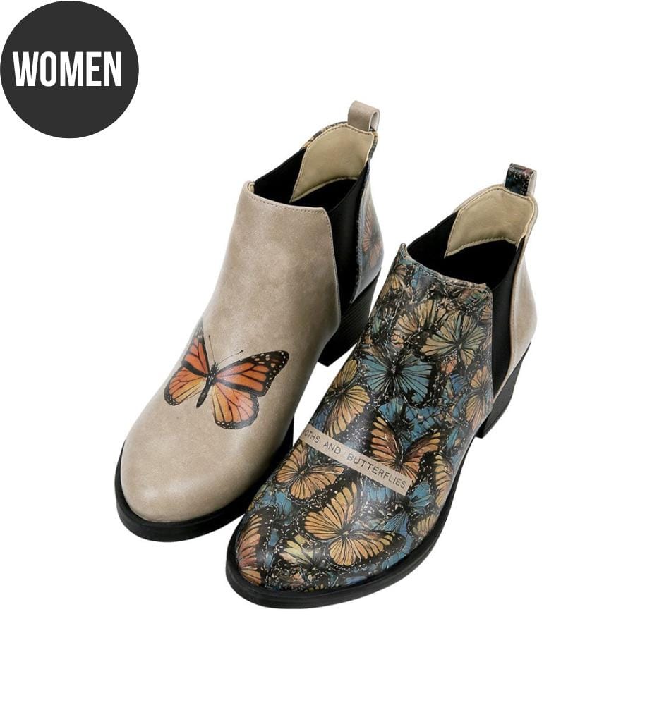 Eve Stiefel - Multicolor