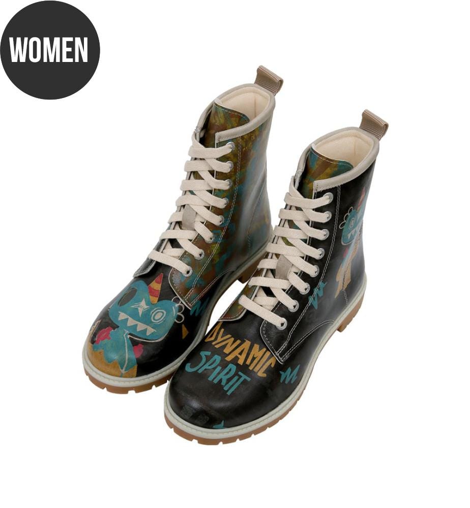 Eve Stiefel - Multicolor