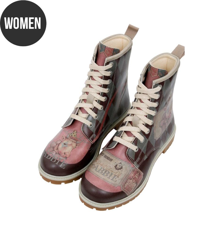 Eve Stiefel - Multicolor