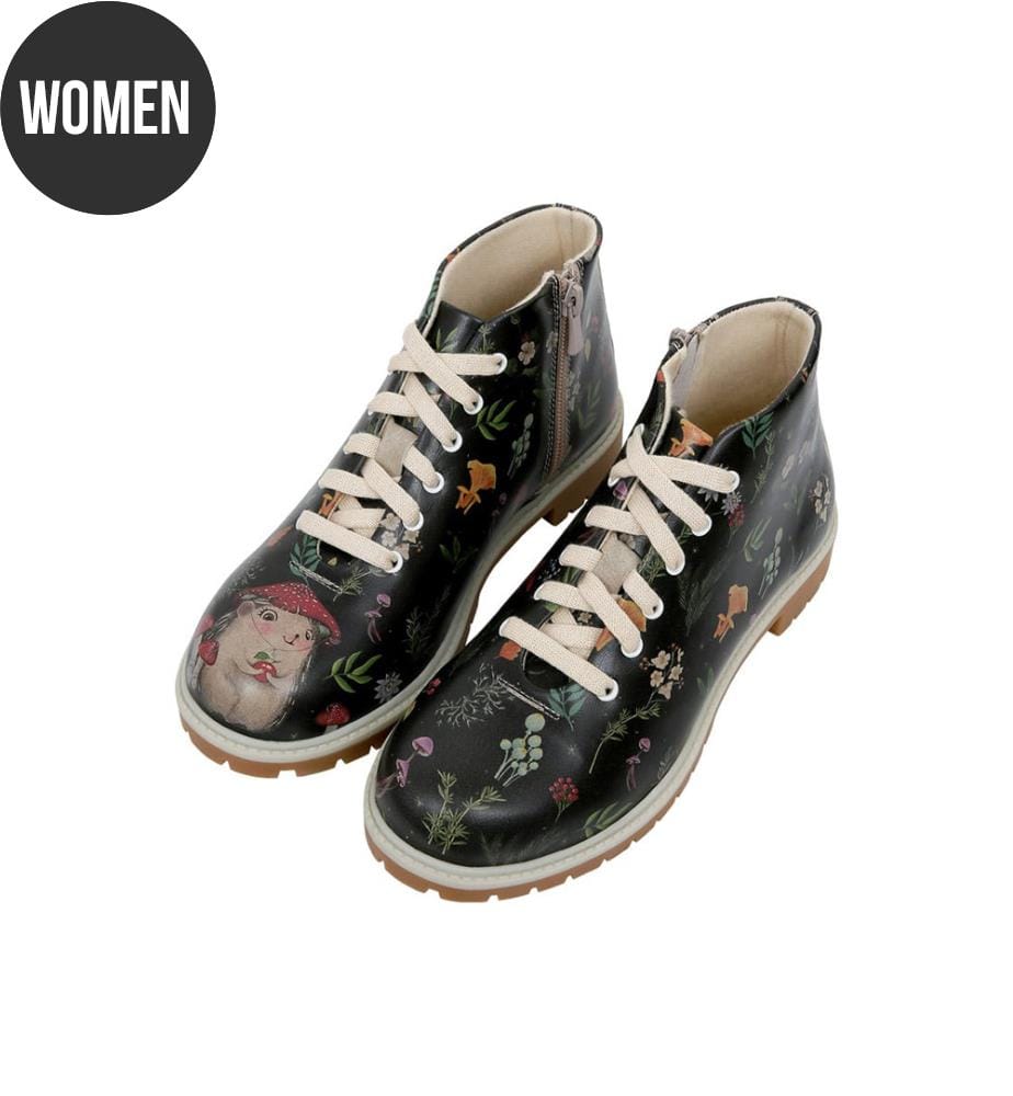 Shortcut Stiefel - Multicolor