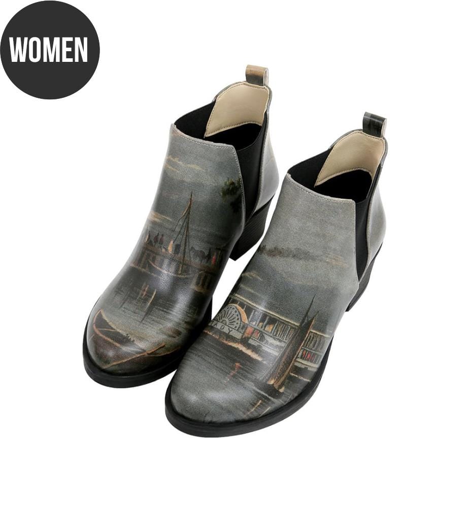 Eve Stiefel - Multicolor