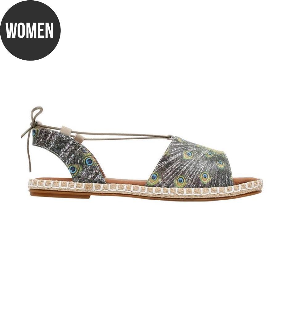 Sandalen Beauty is in You - Multicolor