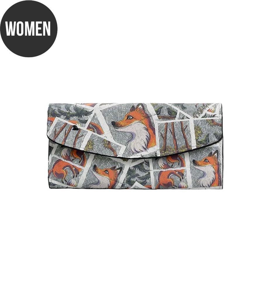 Wallet Mira - Multicolor