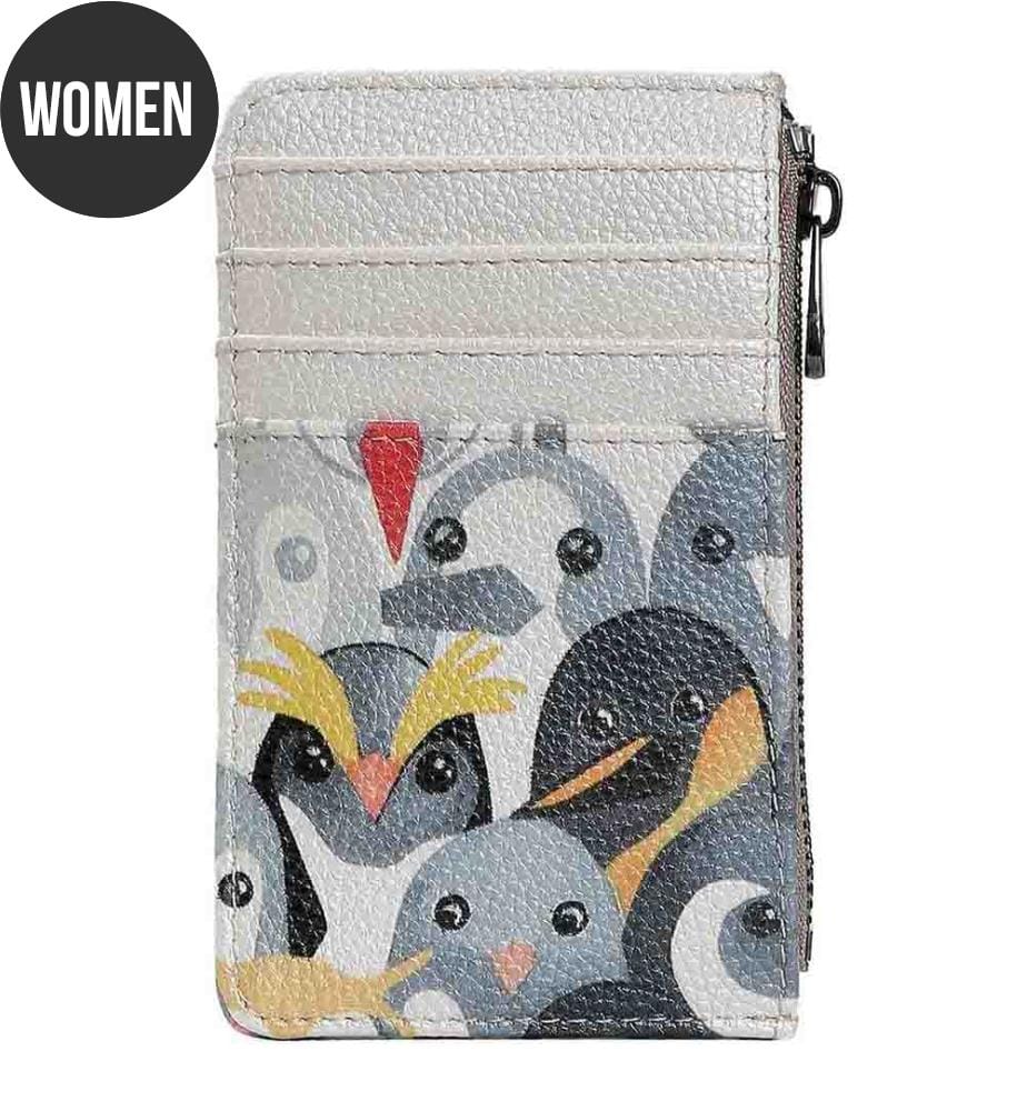 Wallet Cardie C - Multicolor