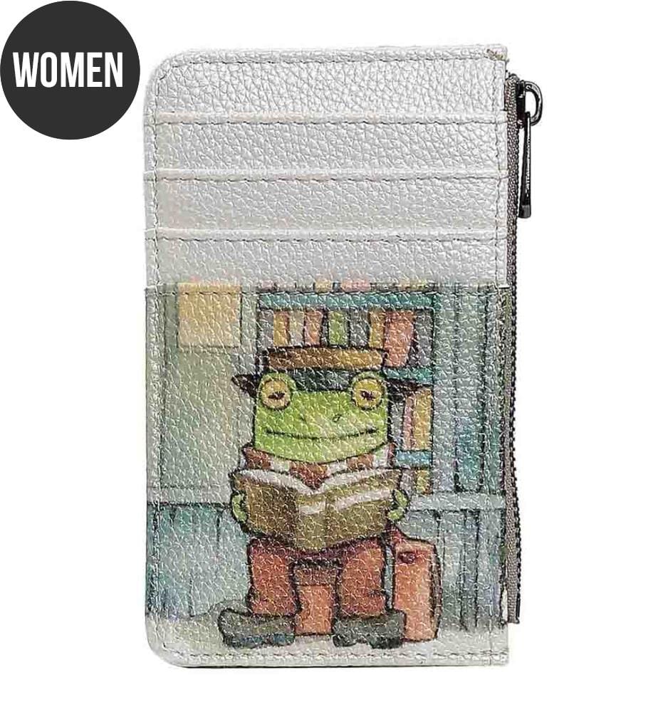 Wallet Cardie C - Multicolor
