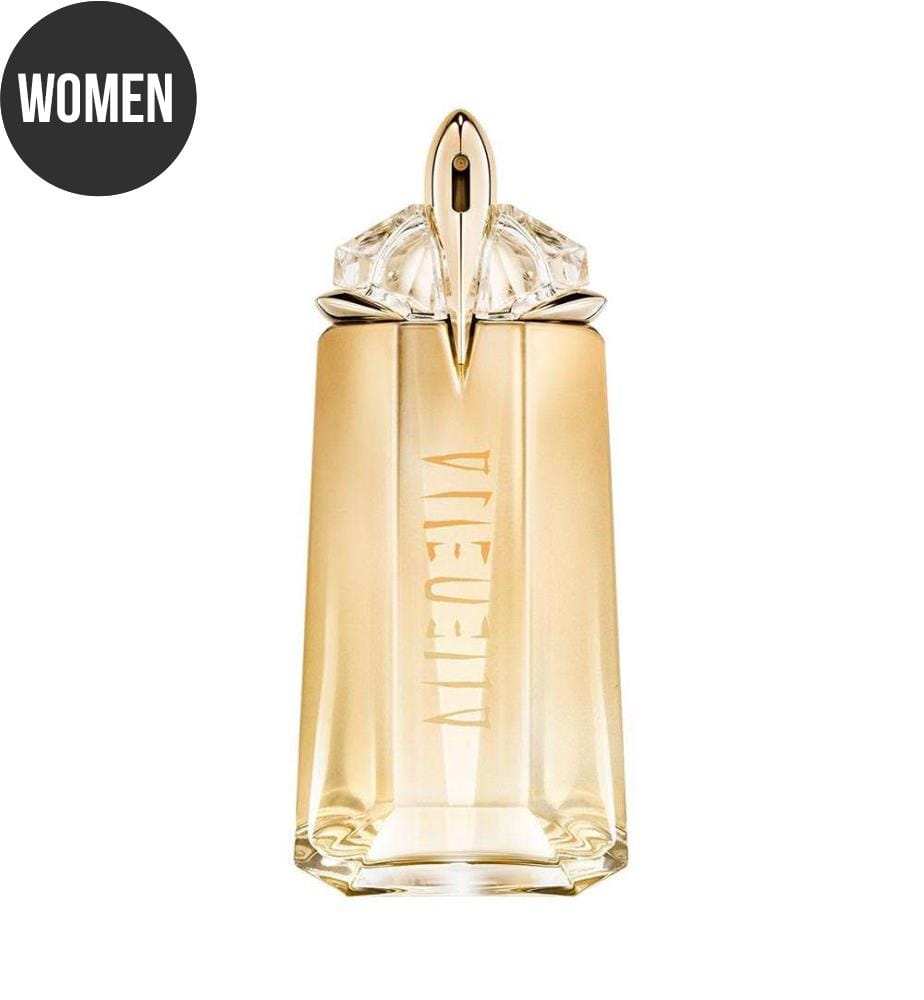 Eau de Parfum Alien Goddess Ricarica - 90 ml