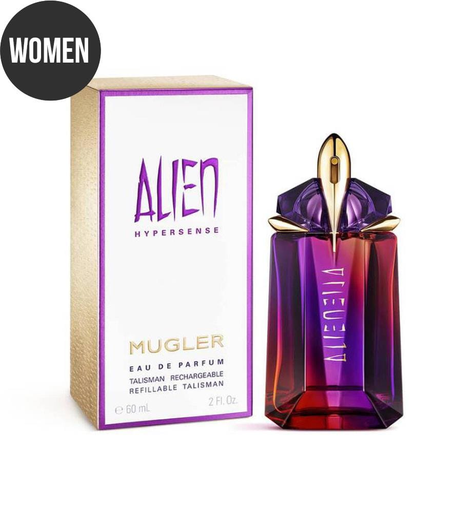 Alien Hypersence Refillable Eau de Parfum - 60 ml