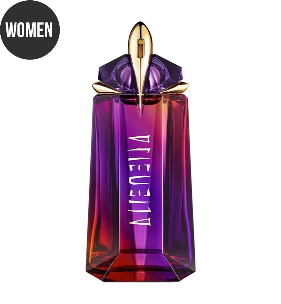 Eau de Parfum Alien Hypersense Thierry Mugler - 90 ml