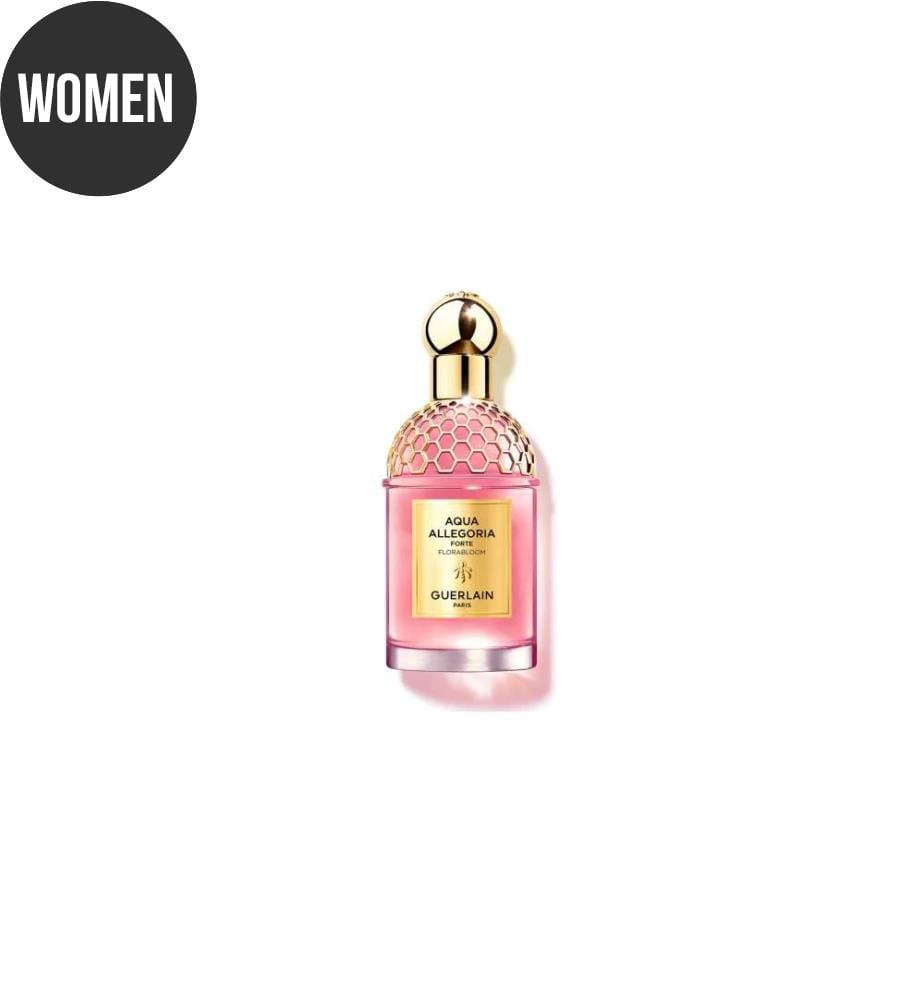 Eau de Parfum Aqua Allegoria Floralboom Forte - 75 ml