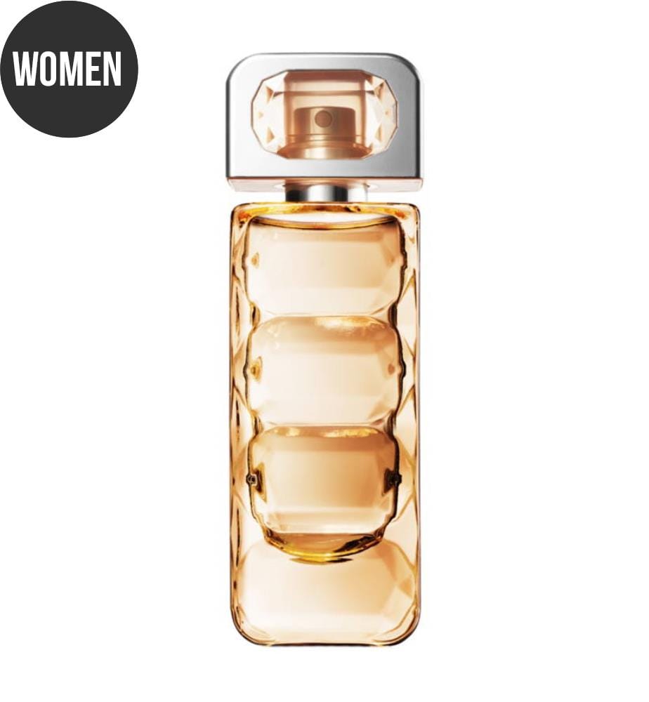 Eau de Toilette Hugo Boss Orange - 30 ml