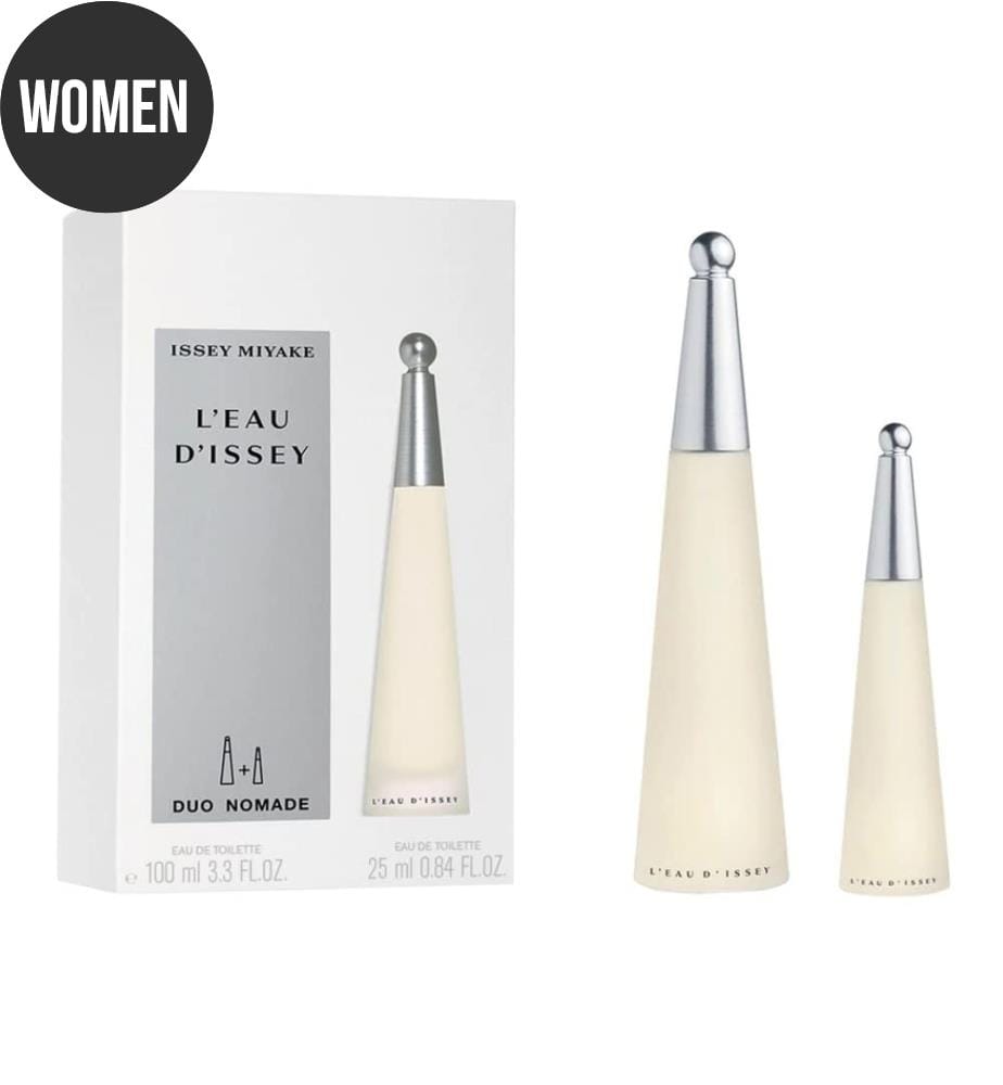 Geschenkset „L'Eau d'Issey“ – 2-teilig
