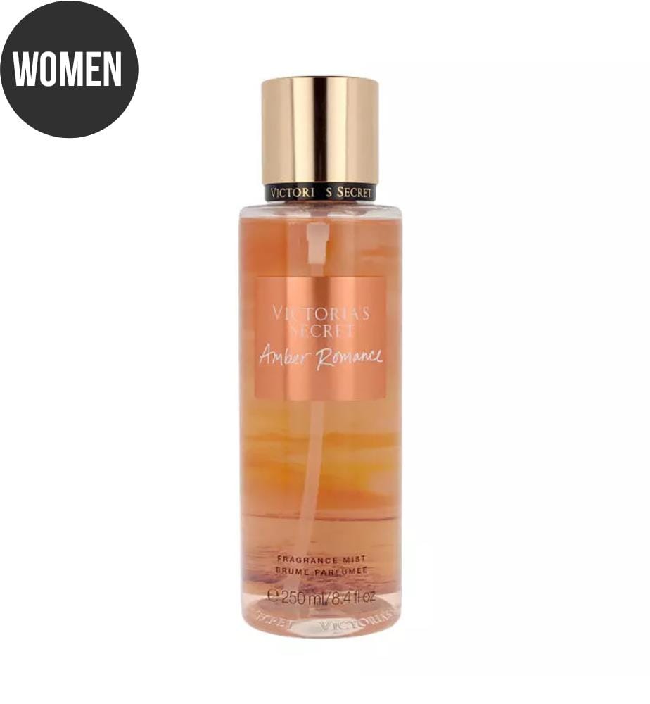 Nebbia profumata Amber Romance - 250 ml