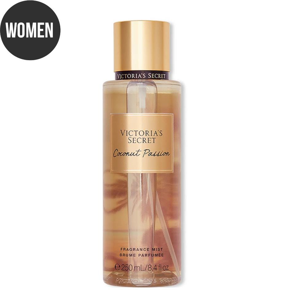 Nebbia profumata Coconut Passion - 250 ml