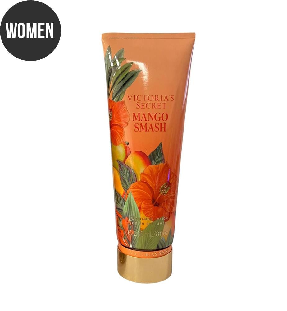Mango Smash Duftlotion - 236 ml