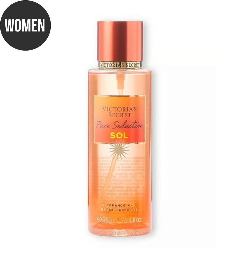 Nebbia profumata Pure Seduction Sol - 250 ml